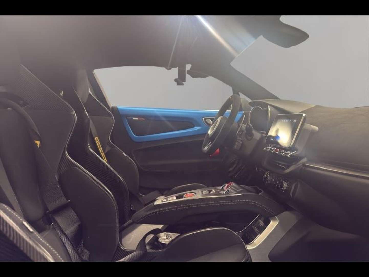 Alpine A110 R Turini - 2025 - Joinsteer - #14