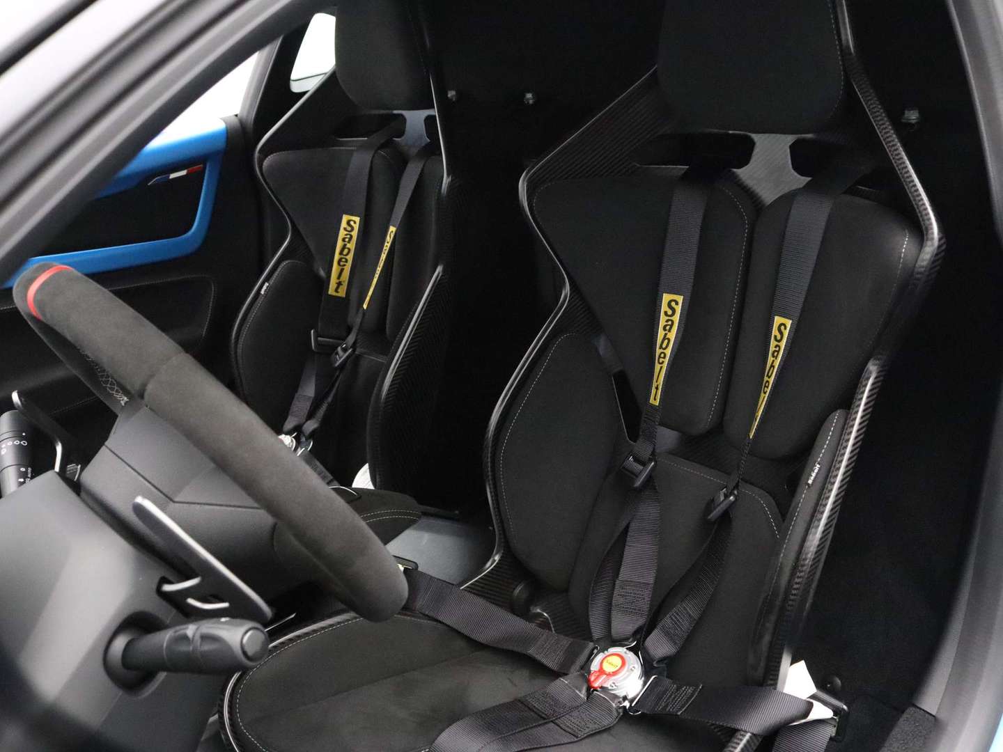 Alpine A110 R Pack Aéro - 2023 - Joinsteer - #3