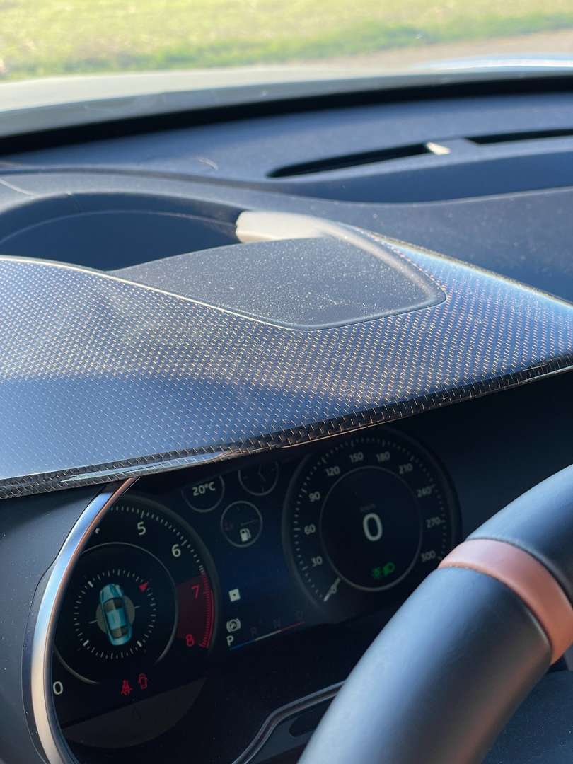 Alpine A110 GT Légende - 2020 - Joinsteer - #12