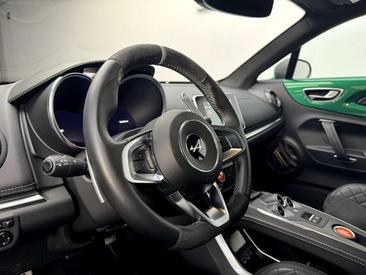 Alpine A110 S Pack Aéro — photo 13
