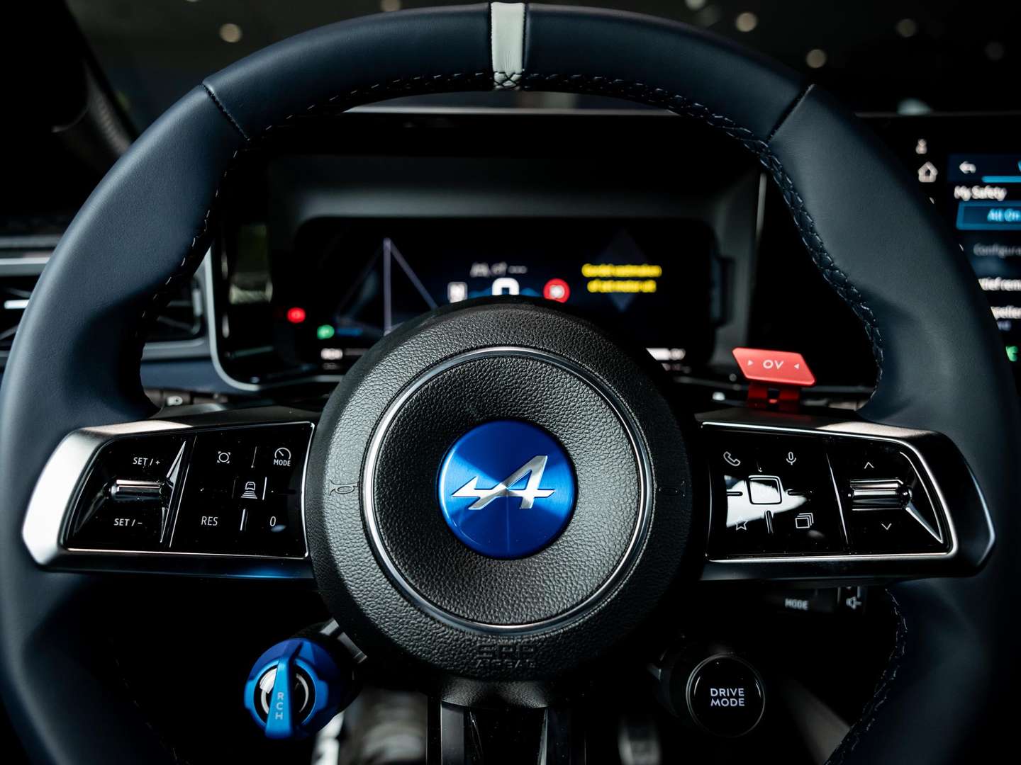 Alpine A290 GT Pack - 2026 - Joinsteer - #14