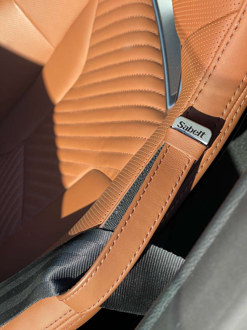 Alpine A110 GT Légende - 2020 - Joinsteer - #13
