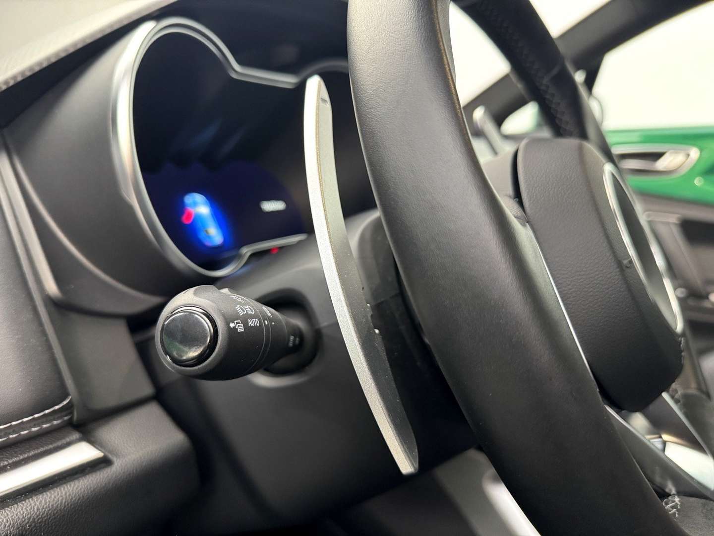 Alpine A110 S Pack Aéro - 2022 - Joinsteer - #14