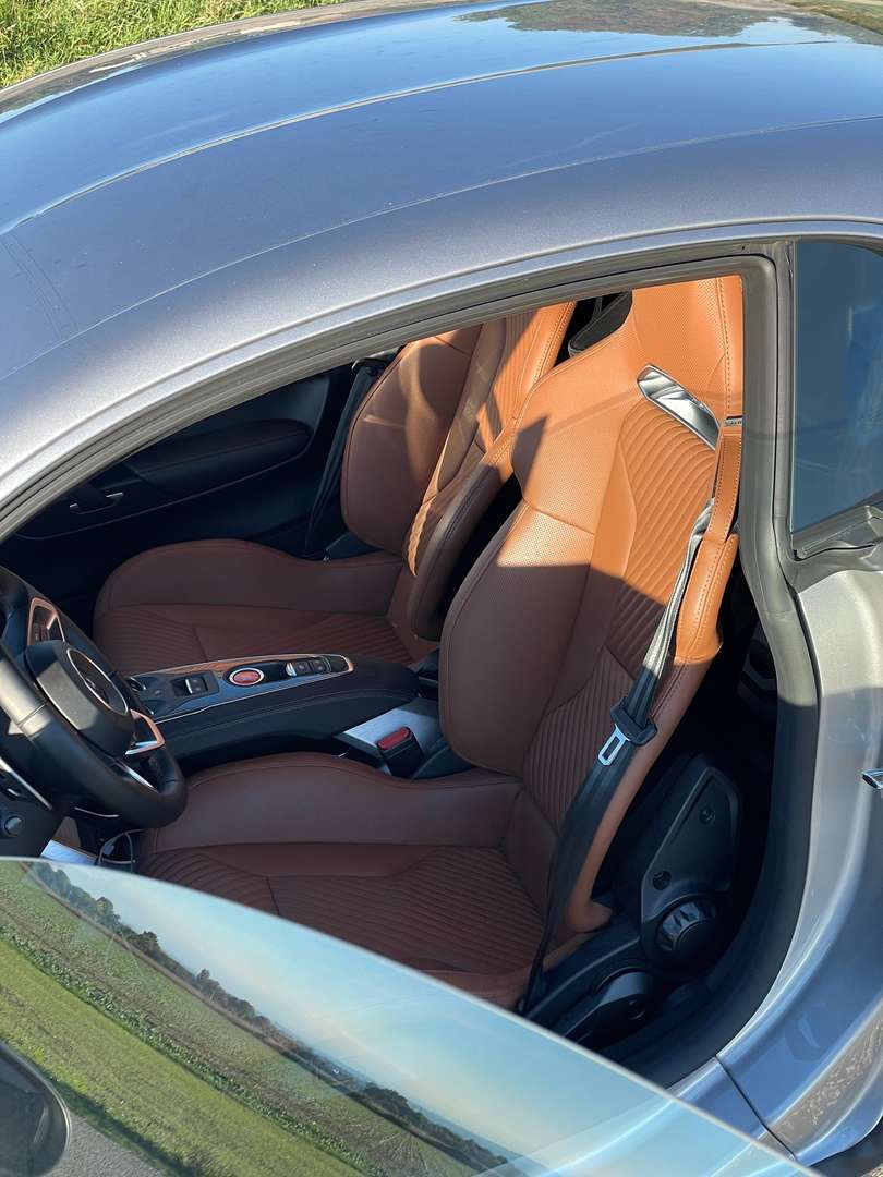 Alpine A110 GT Légende - 2020 - Joinsteer - #14