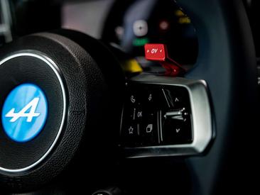 Alpine A290 GT Pack — photo 16