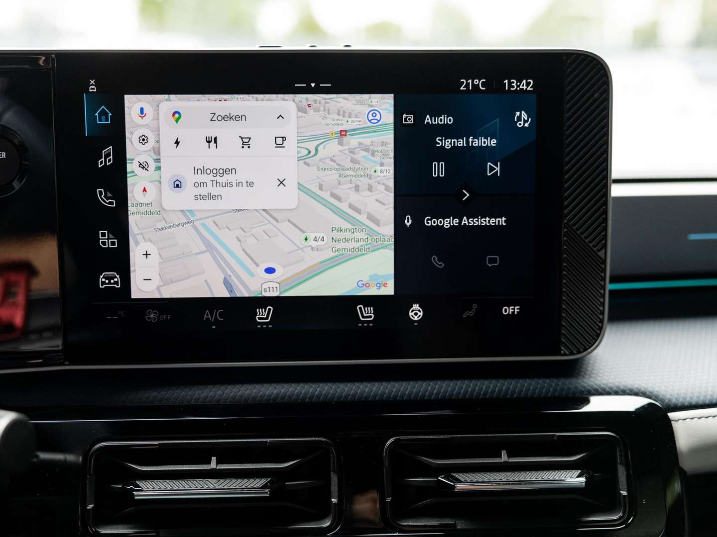 Alpine A290 GT - 2026 - Joinsteer - #24