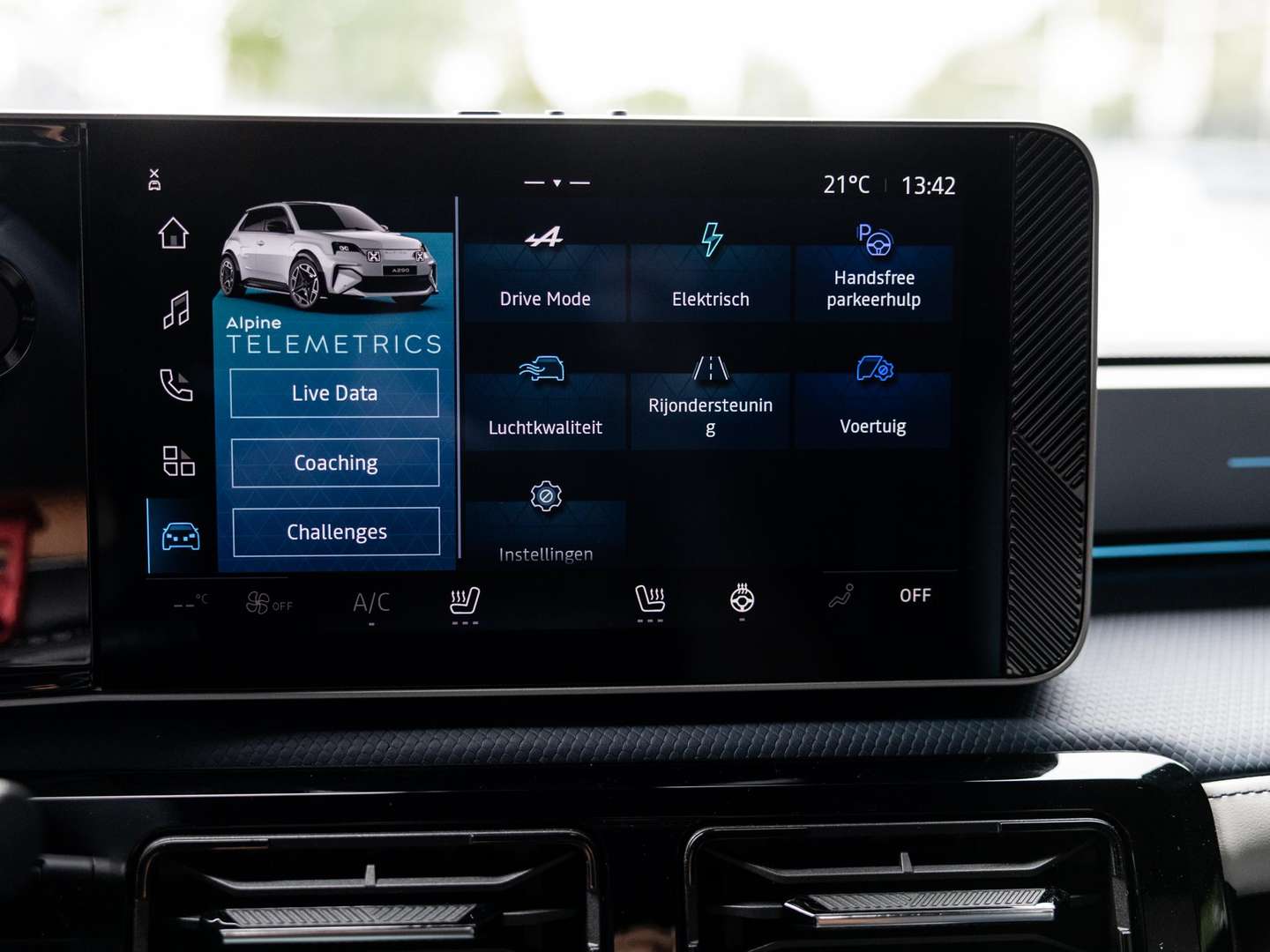 Alpine A290 GT - 2026 - Joinsteer - #25