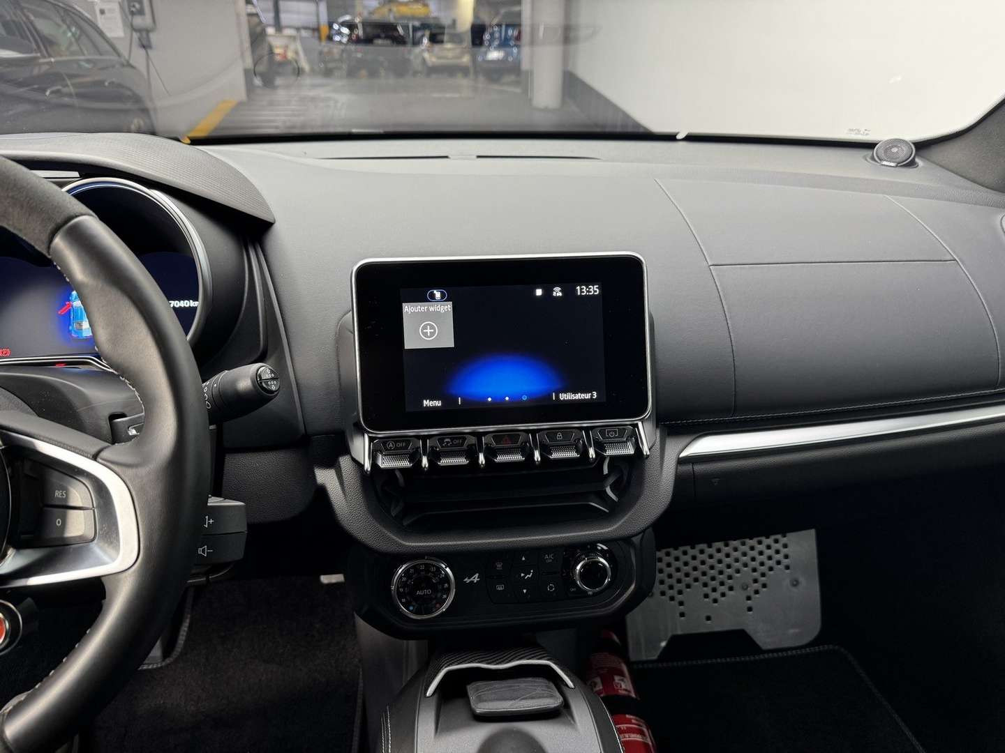 Alpine A110 S Pack Aéro - 2022 - Joinsteer - #17