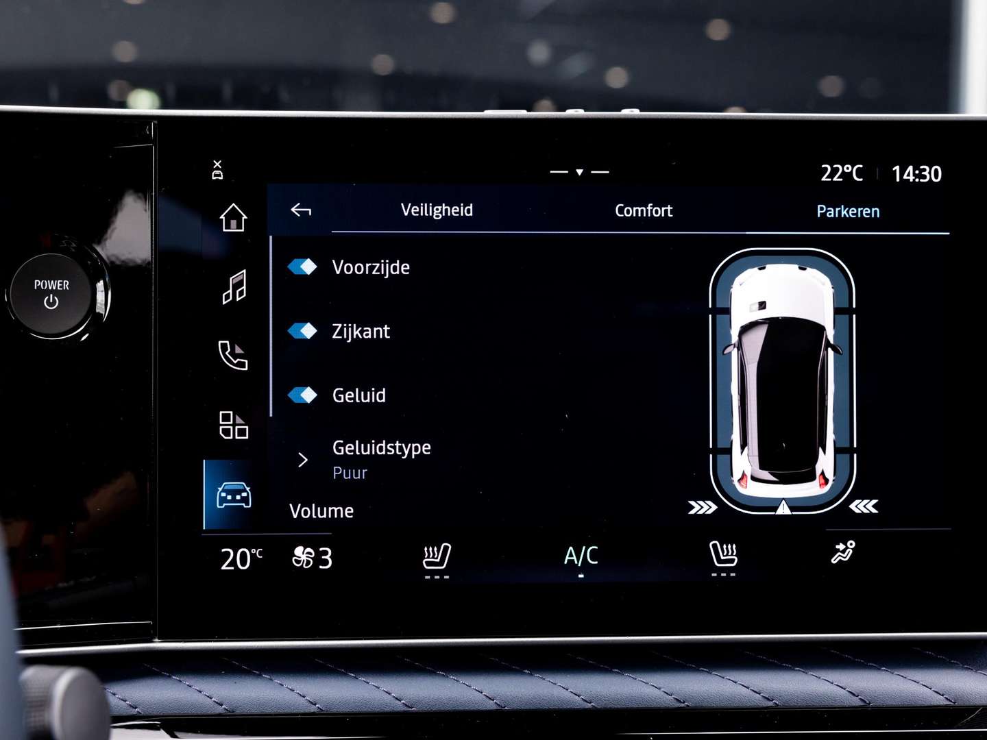 Alpine A290 GTS - 2026 - Joinsteer - #28