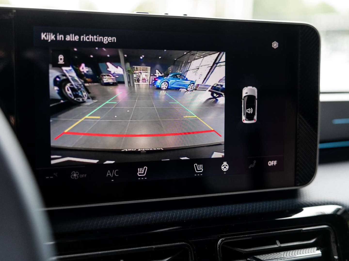 Alpine A290 GT - 2026 - Joinsteer - #27