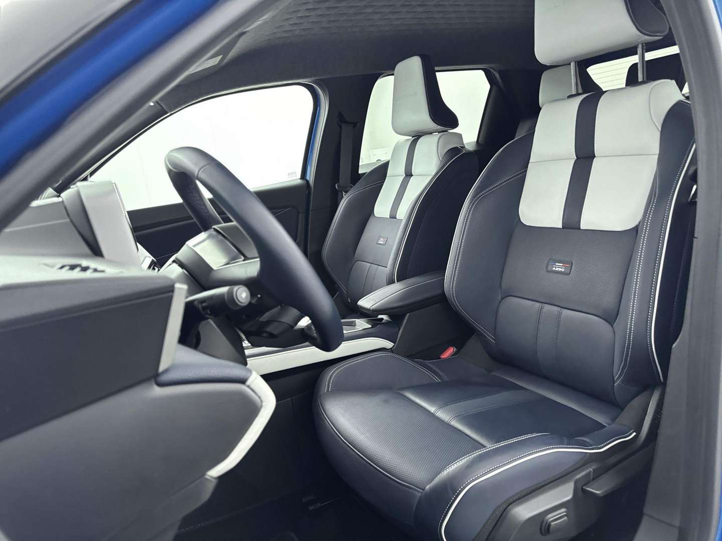 Alpine A290 GTS - 2025 - Joinsteer - #19