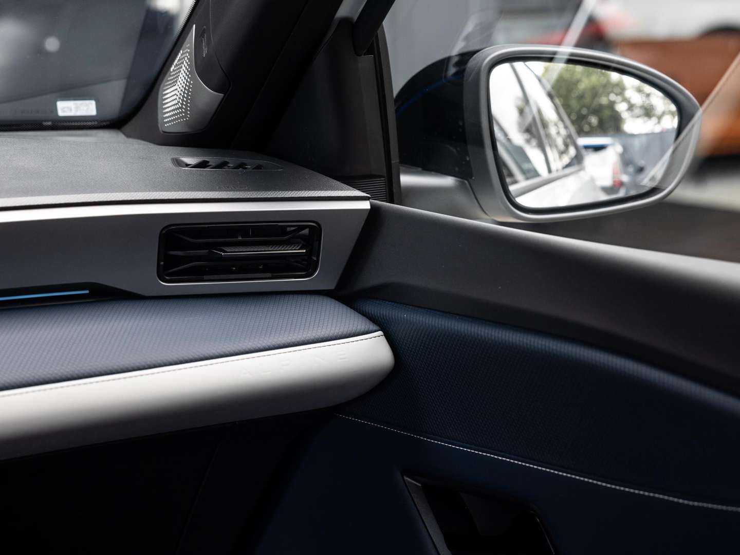 Alpine A290 GT - 2026 - Joinsteer - #24