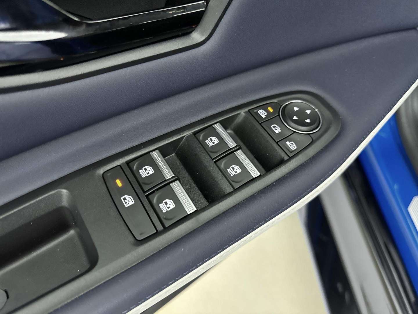 Alpine A290 GTS - 2025 - Joinsteer - #20