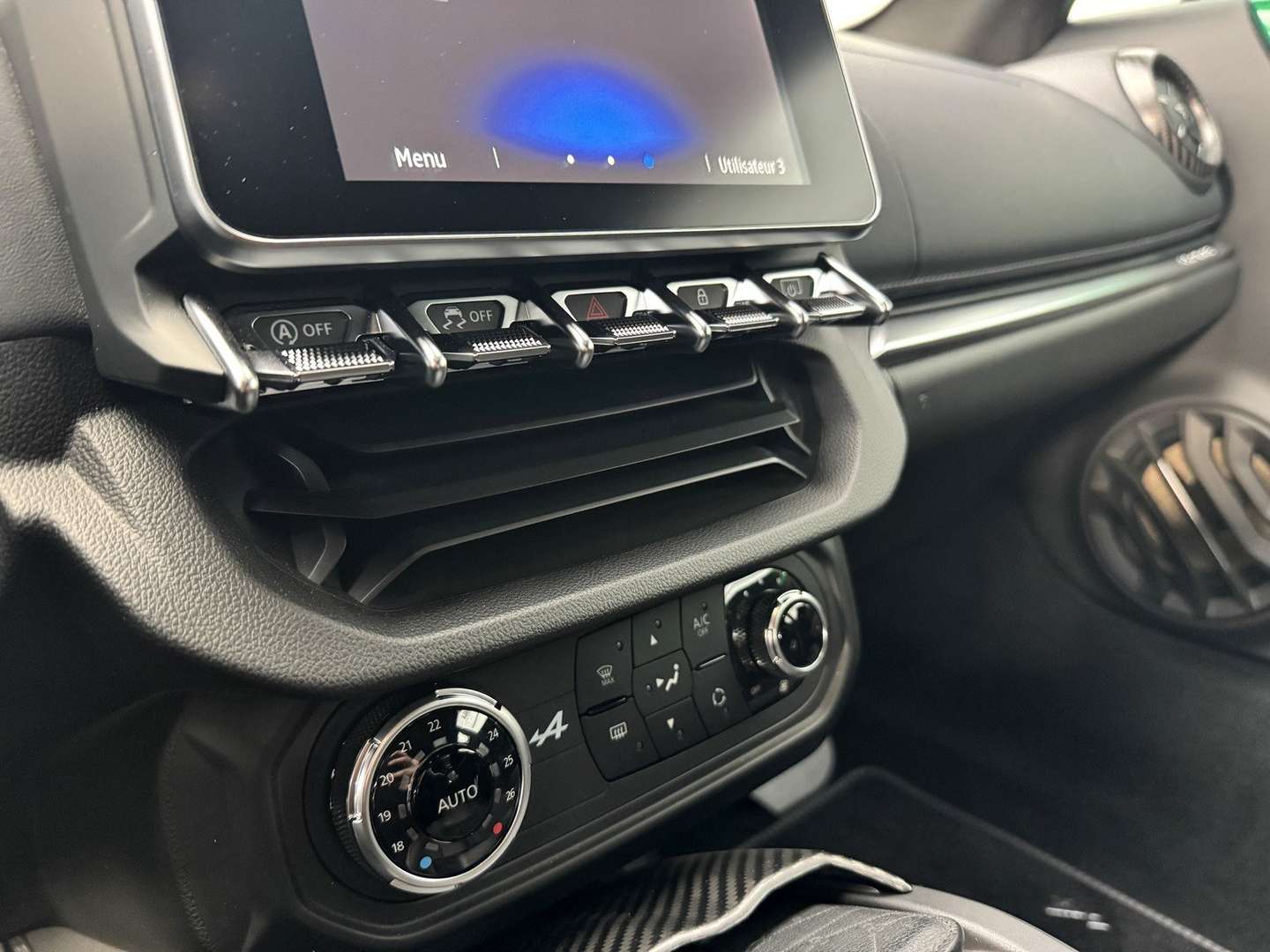 Alpine A110 S Pack Aéro - 2022 - Joinsteer - #20