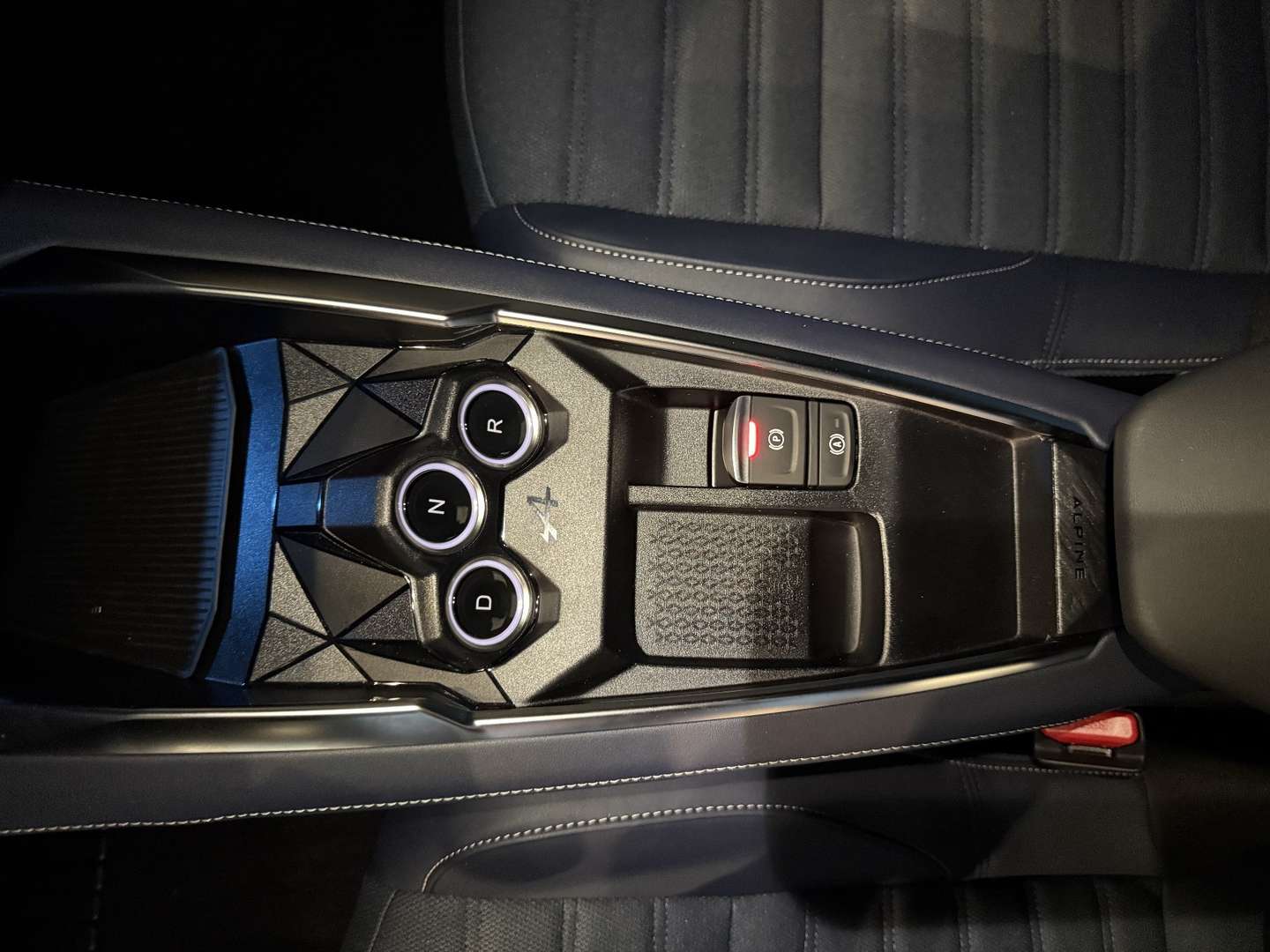 Alpine A290 GT Performance - 2025 - Joinsteer - #34