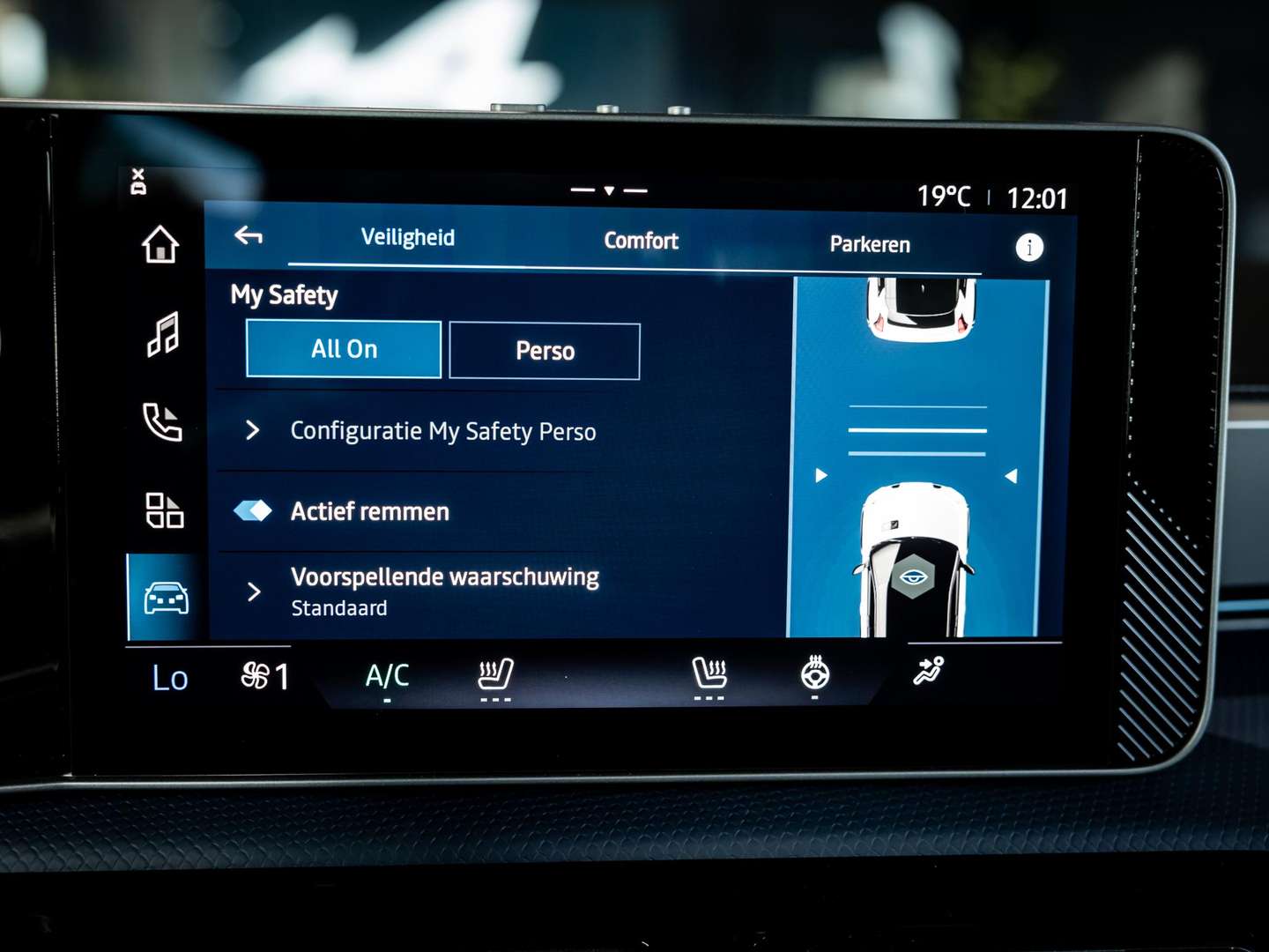 Alpine A290 GT Pack - 2026 - Joinsteer - #22