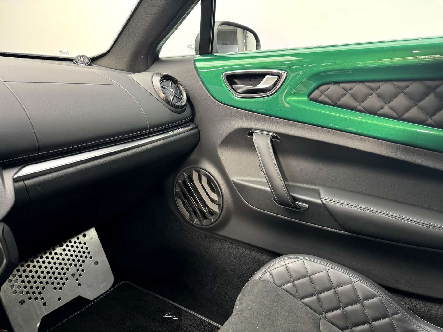 Alpine A110 S Pack Aéro - 2022 - Joinsteer - #21