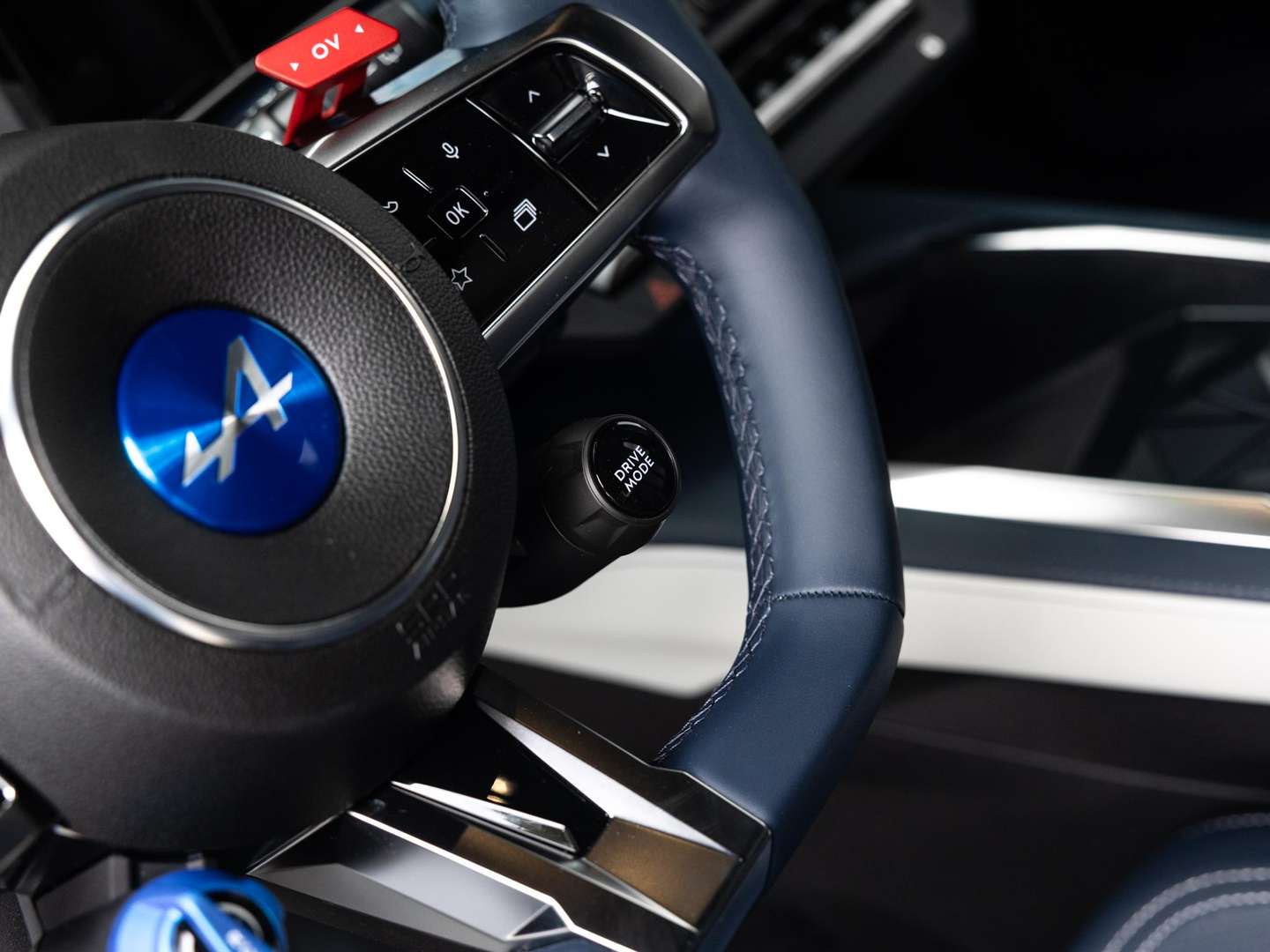 Alpine A290 GT - 2026 - Joinsteer - #26