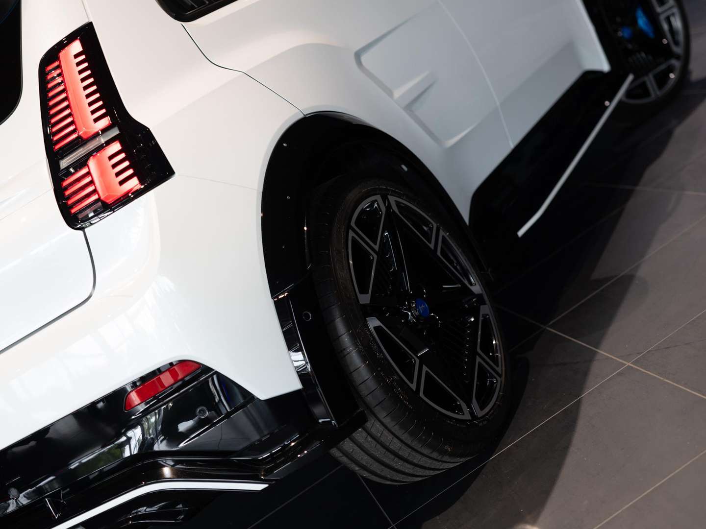 Alpine A290 GT - 2026 - Joinsteer - #31