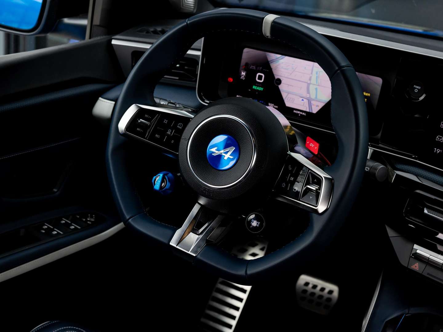 Alpine A290 GTS - 2026 - Joinsteer - #33