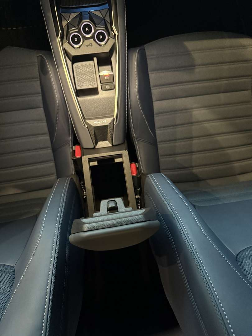 Alpine A290 GT Performance - 2025 - Joinsteer - #37