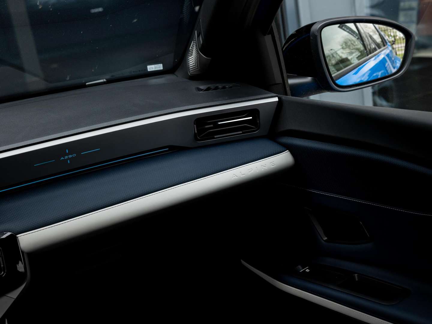 Alpine A290 GTS - 2026 - Joinsteer - #34