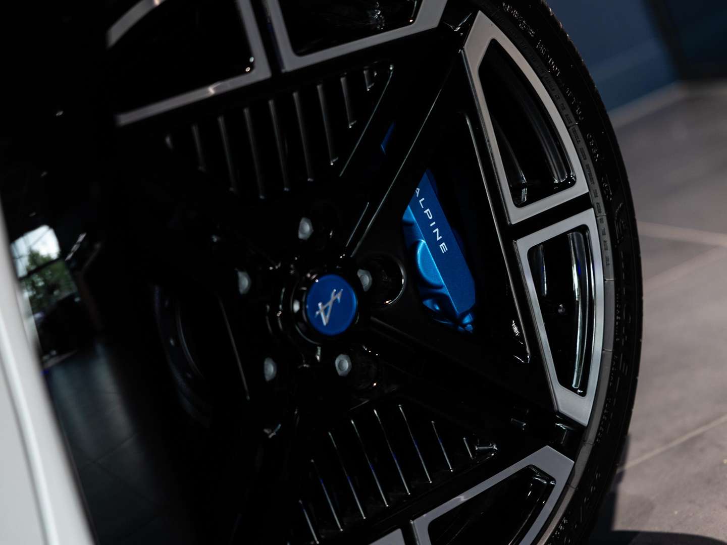 Alpine A290 GT - 2026 - Joinsteer - #34