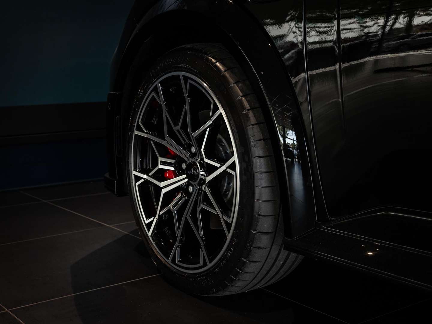 Alpine A290 GT - 2026 - Joinsteer - #44