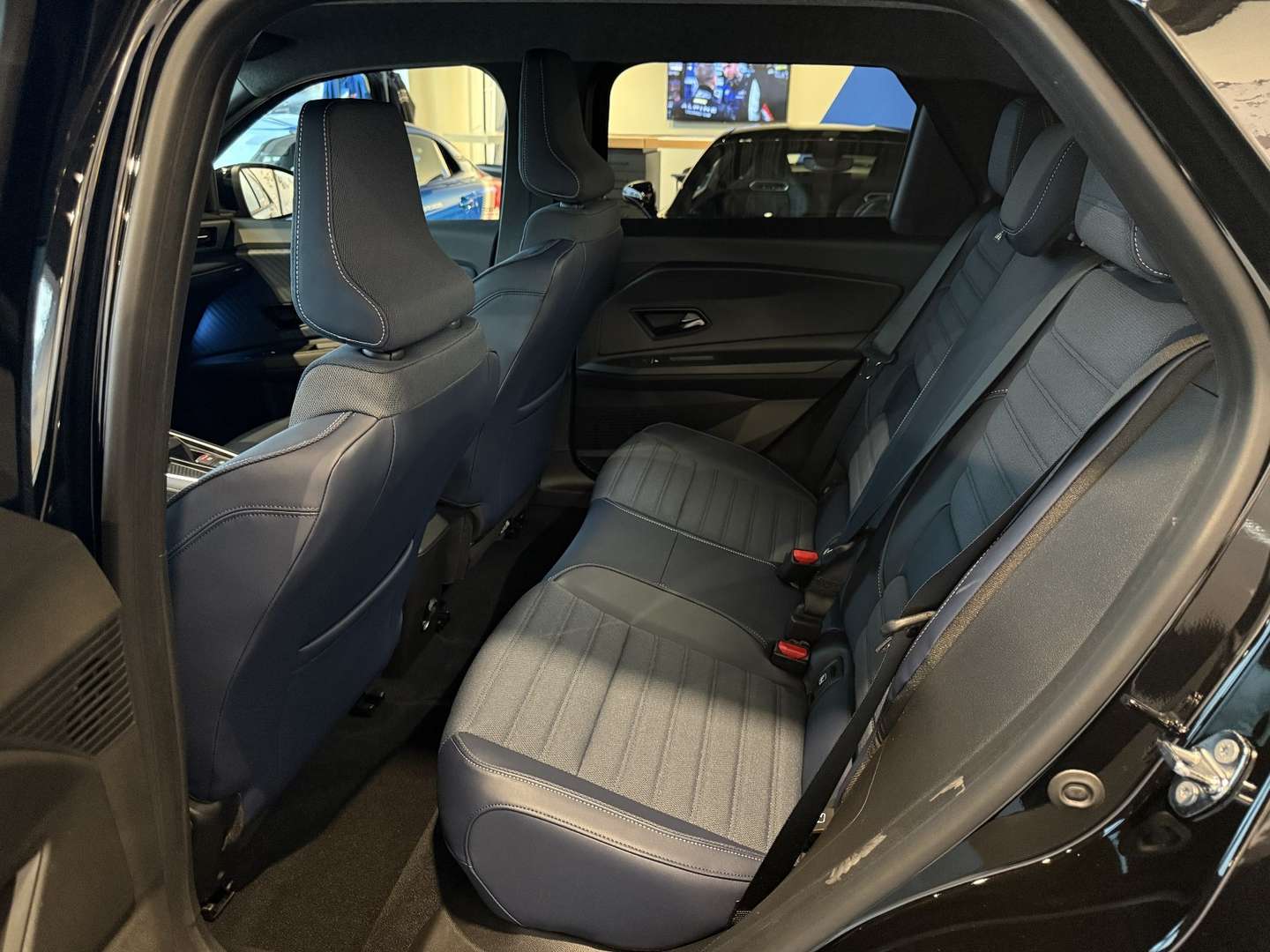 Alpine A290 GT Performance - 2025 - Joinsteer - #39