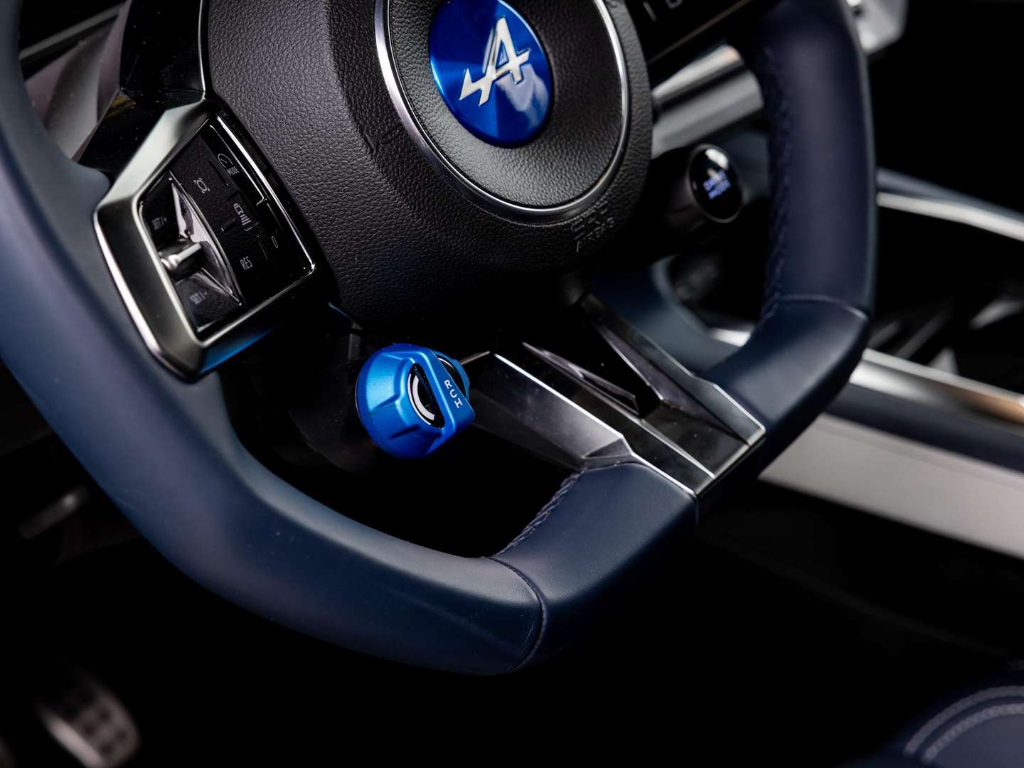 Alpine A290 GTS - 2026 - Joinsteer - #37