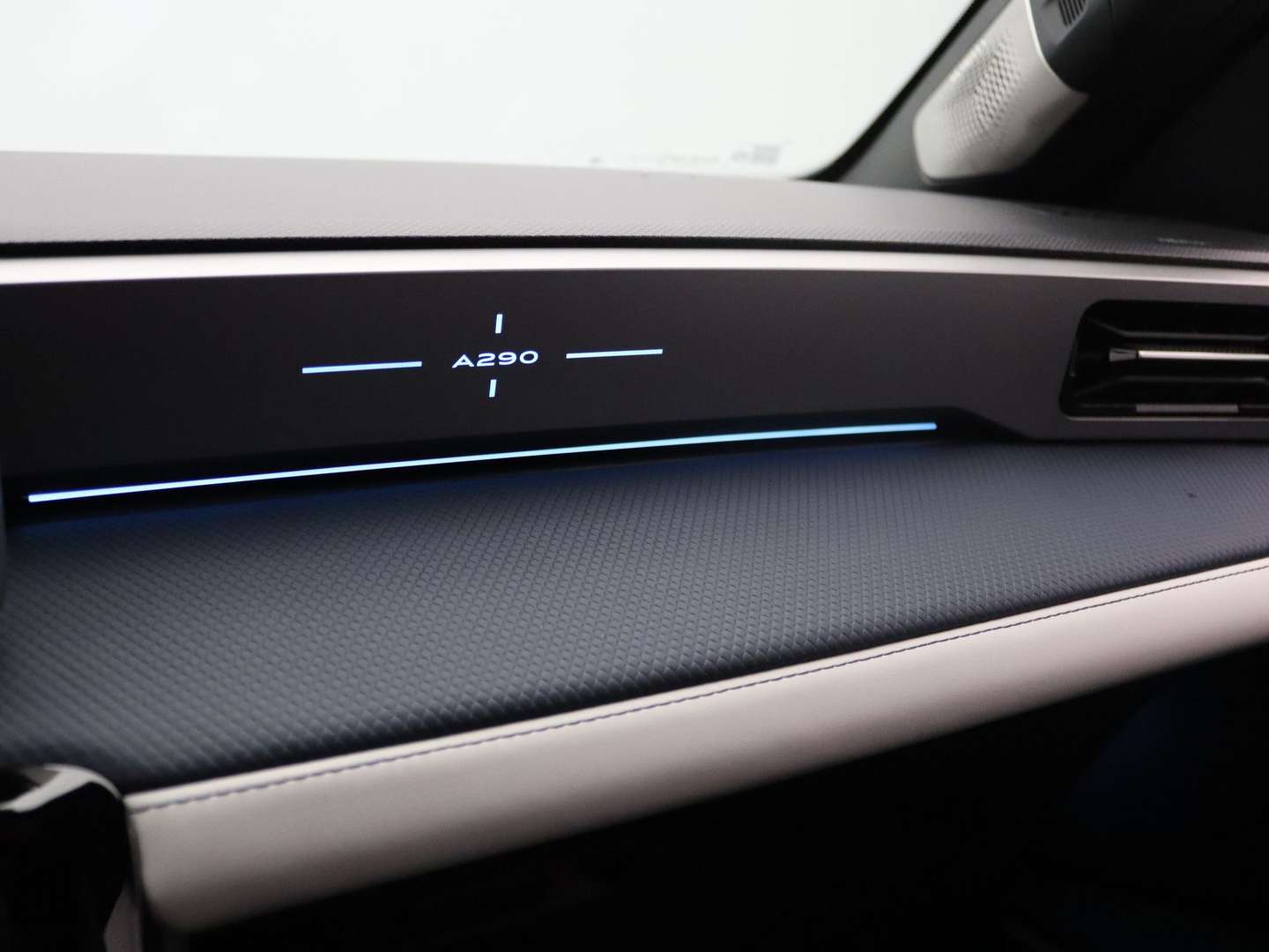 Alpine A290 GTS - 2025 - Joinsteer - #27