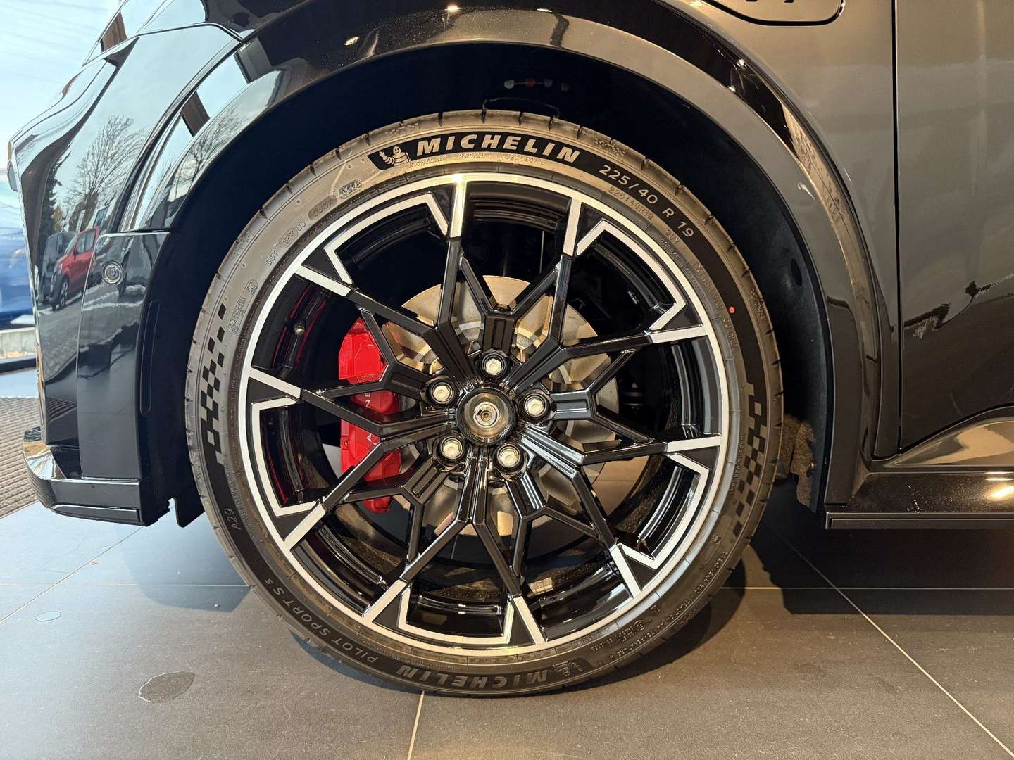 Alpine A290 GT Performance - 2025 - Joinsteer - #41