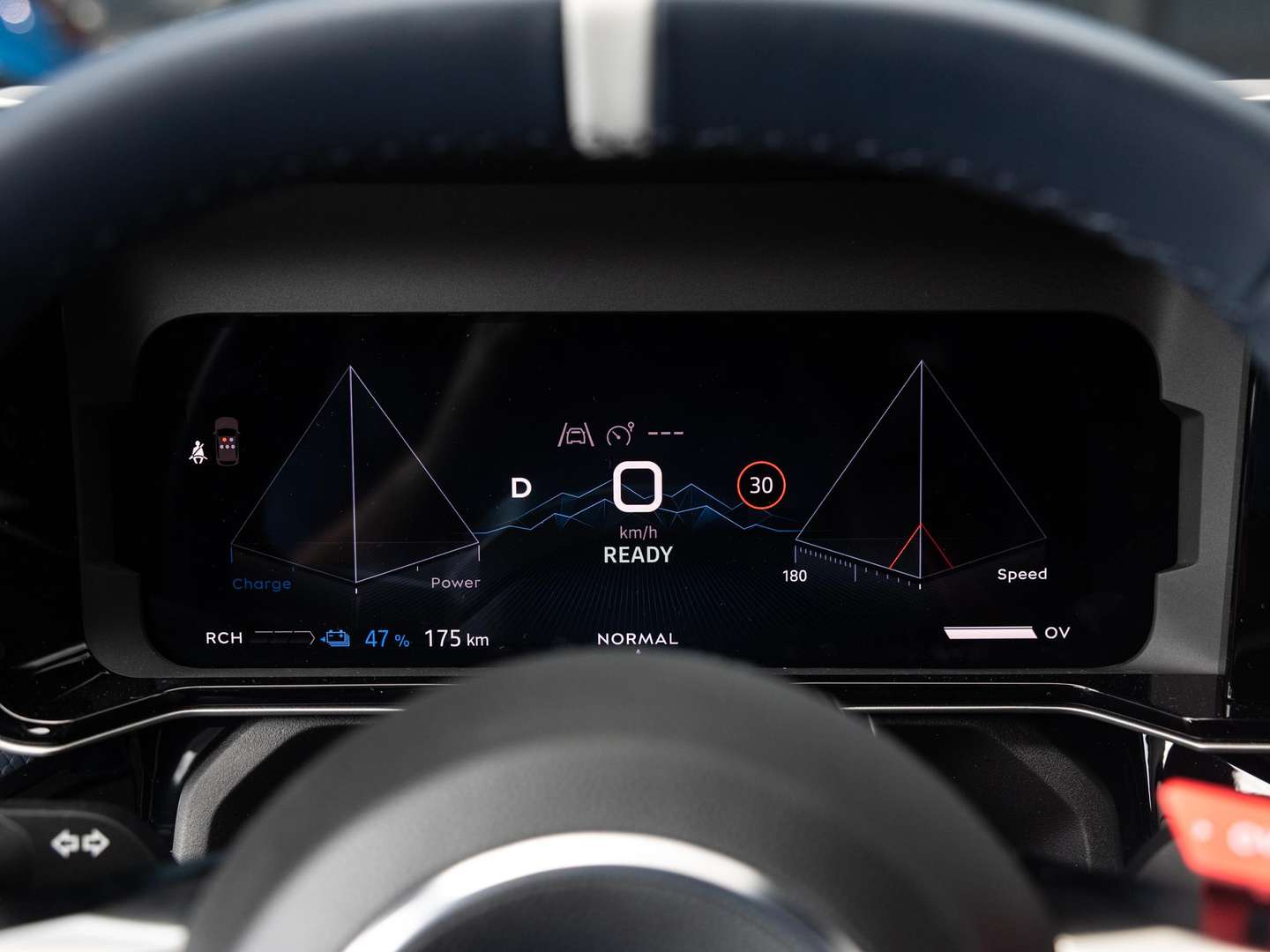 Alpine A290 GT - 2026 - Joinsteer - #32