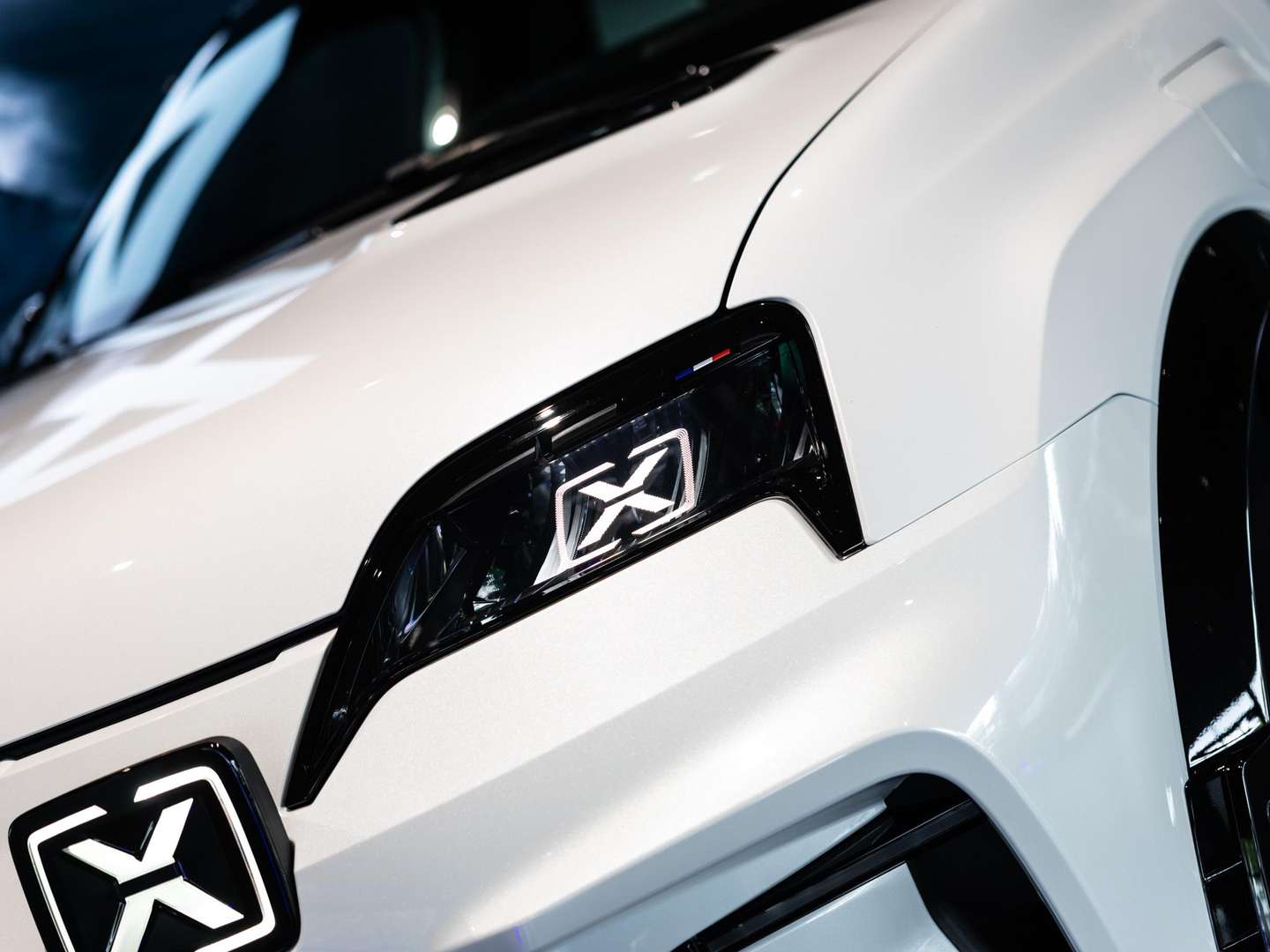 Alpine A290 GT - 2026 - Joinsteer - #37