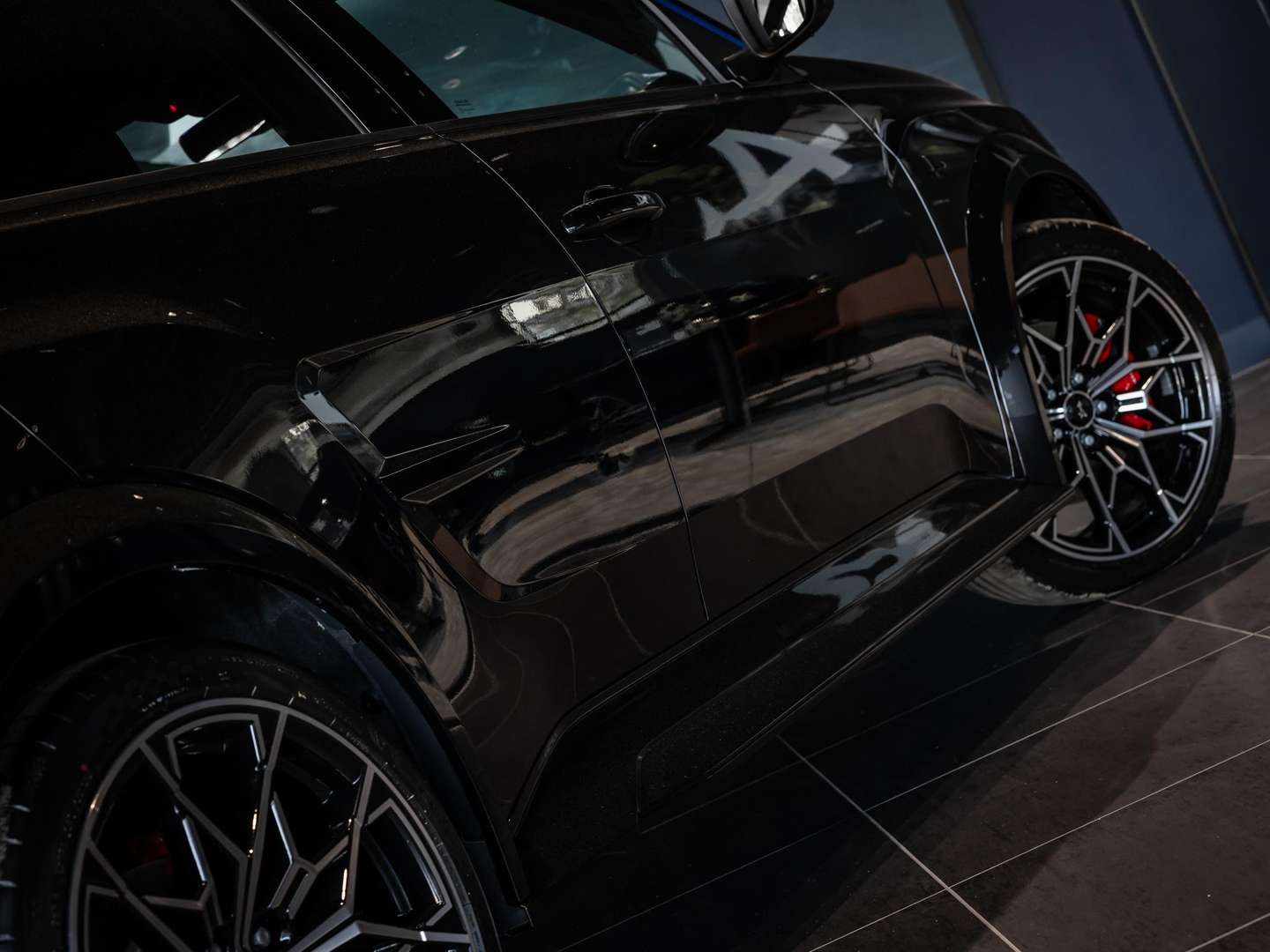 Alpine A290 GT - 2026 - Joinsteer - #47