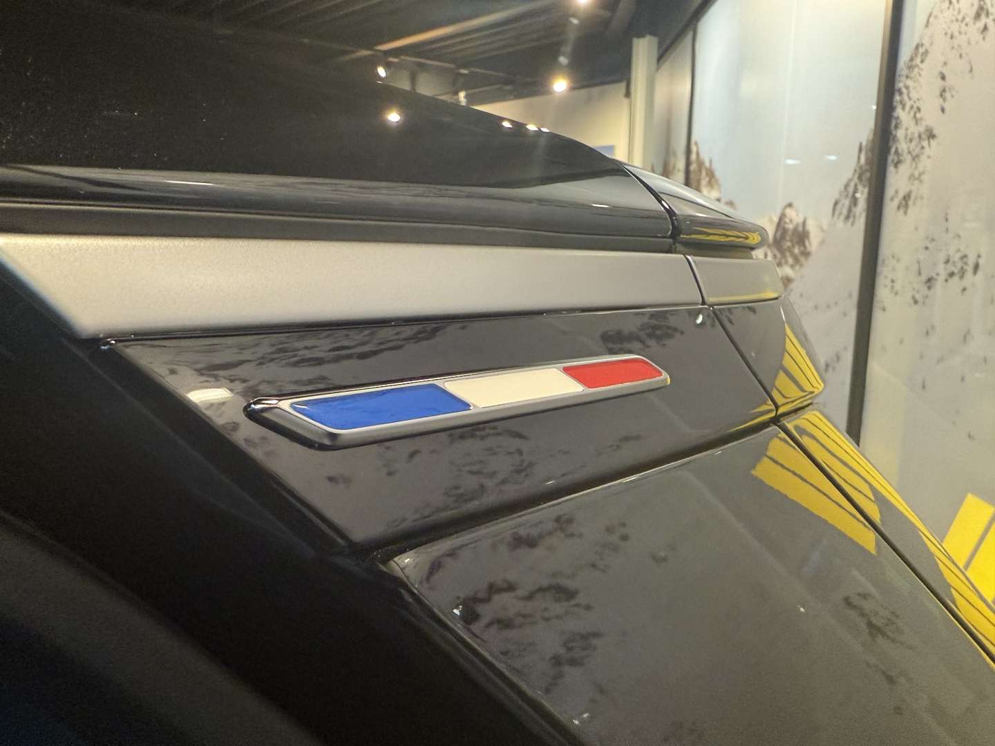 Alpine A290 GT Performance - 2025 - Joinsteer - #42