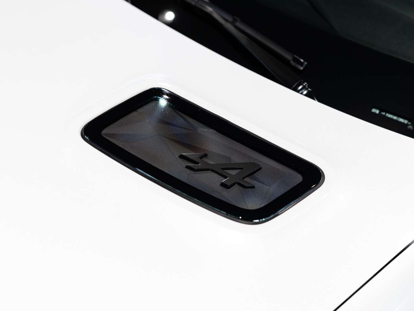 Alpine A290 GT - 2026 - Joinsteer - #38