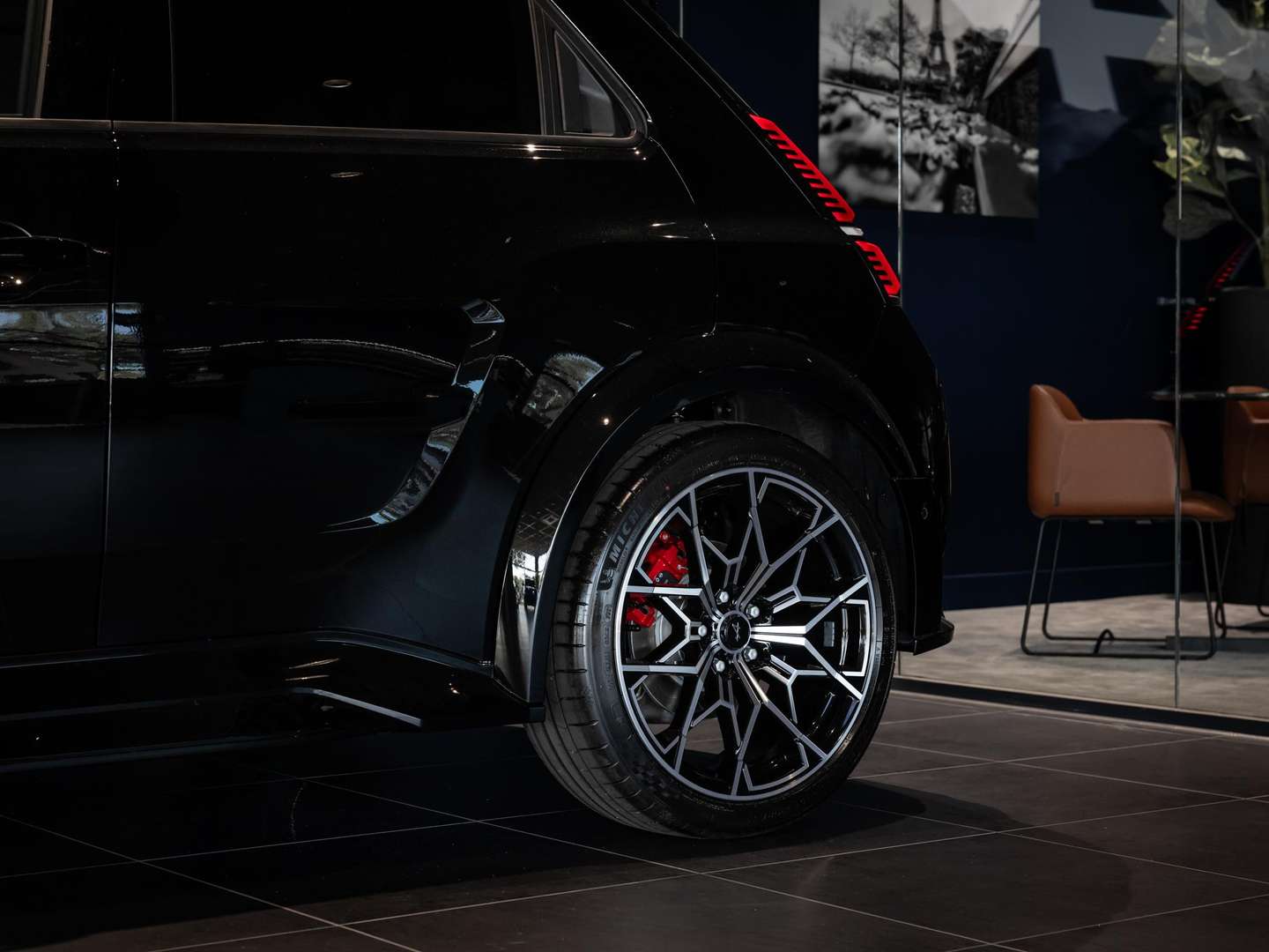 Alpine A290 GT - 2026 - Joinsteer - #48