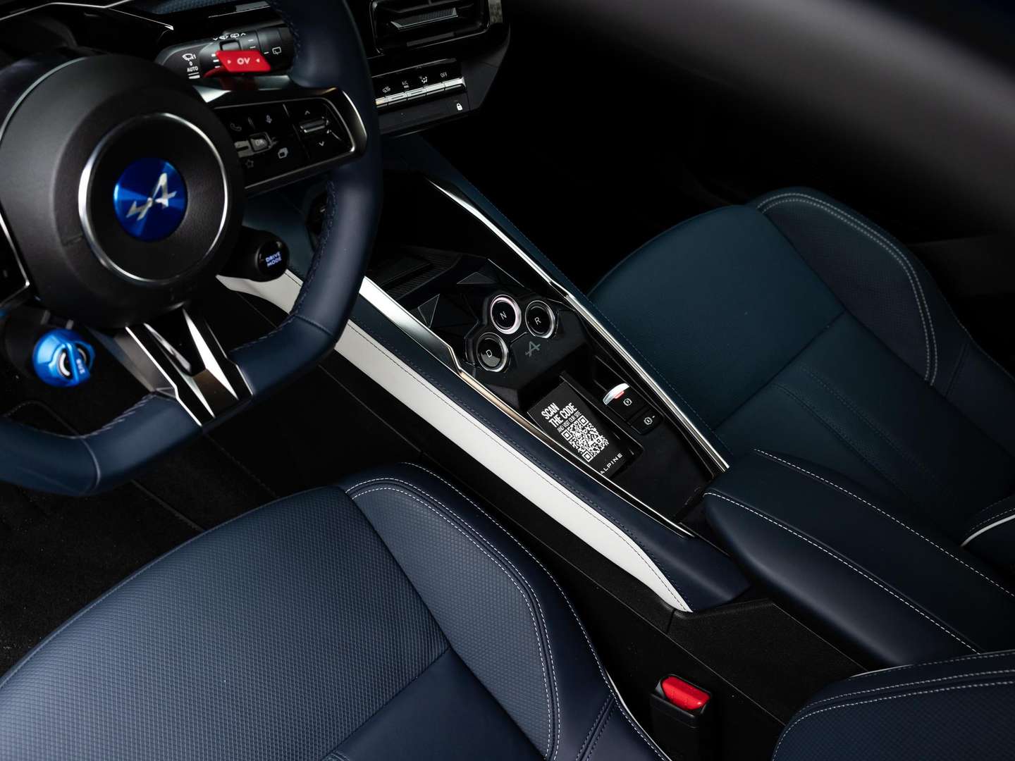 Alpine A290 GTS - 2026 - Joinsteer - #40