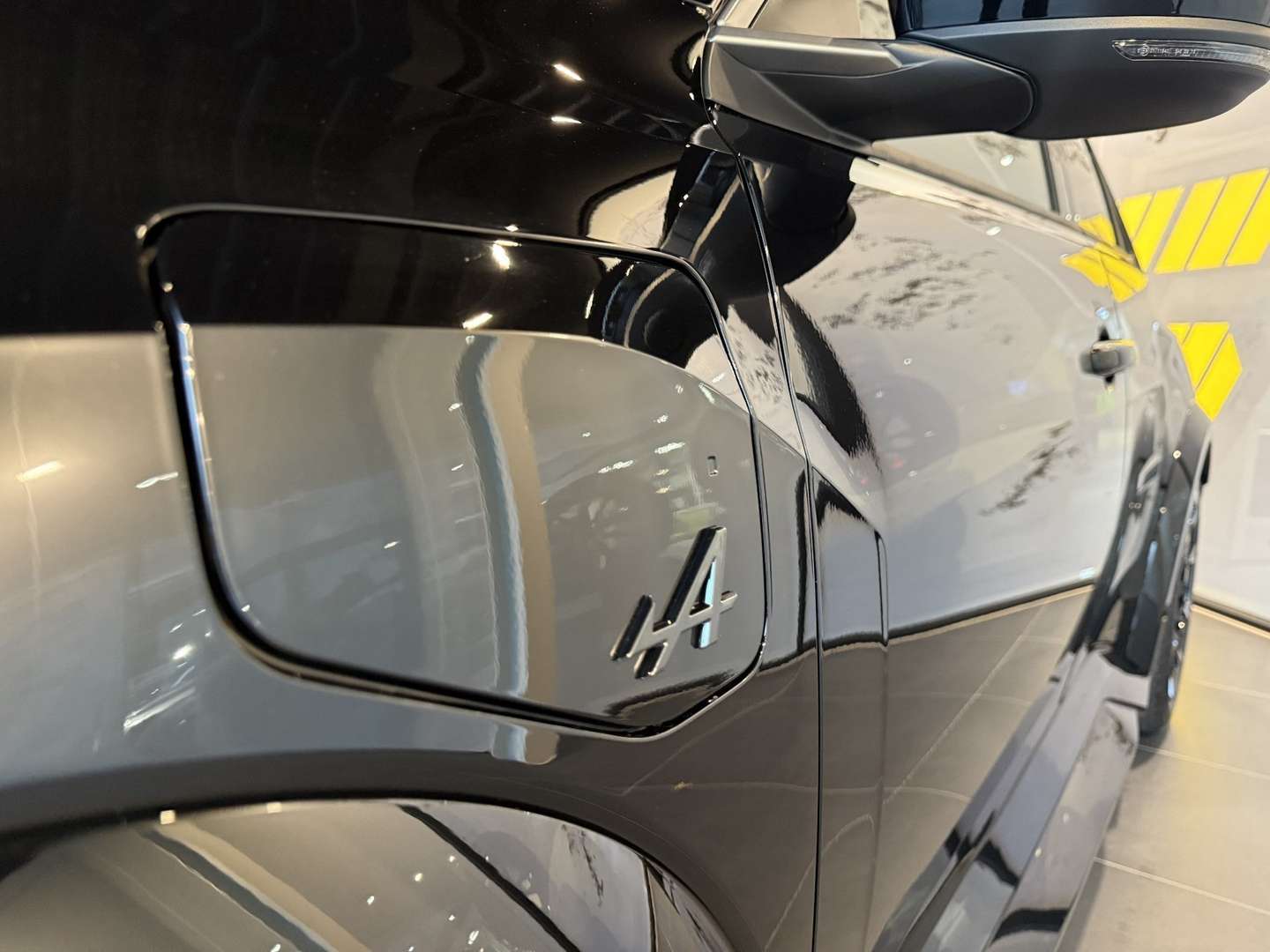 Alpine A290 GT Performance - 2025 - Joinsteer - #43