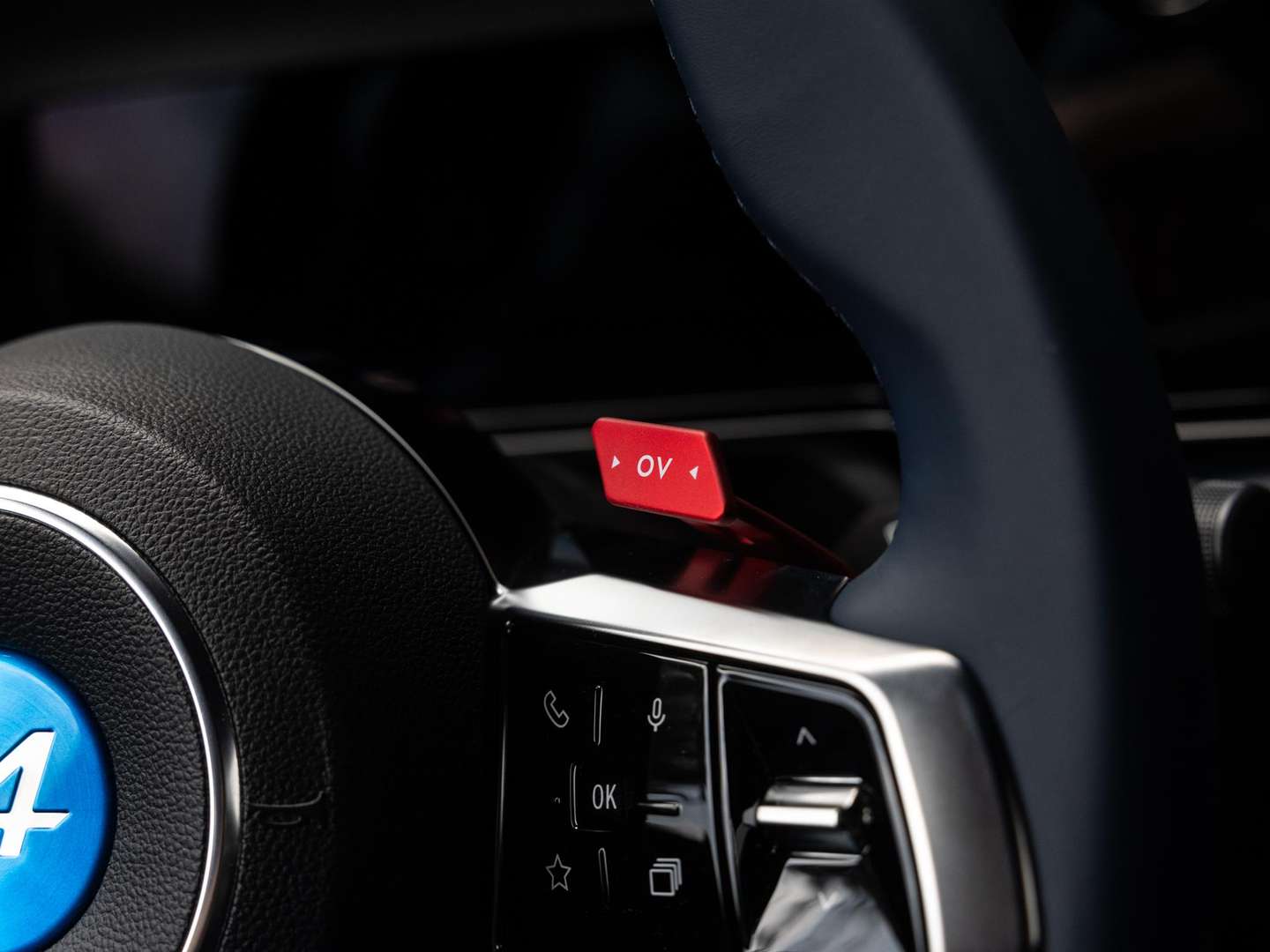 Alpine A290 GT - 2026 - Joinsteer - #34