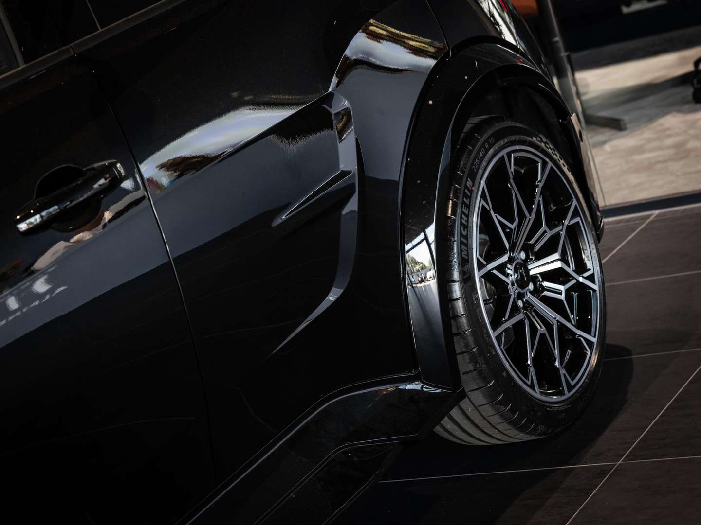 Alpine A290 GT - 2026 - Joinsteer - #49