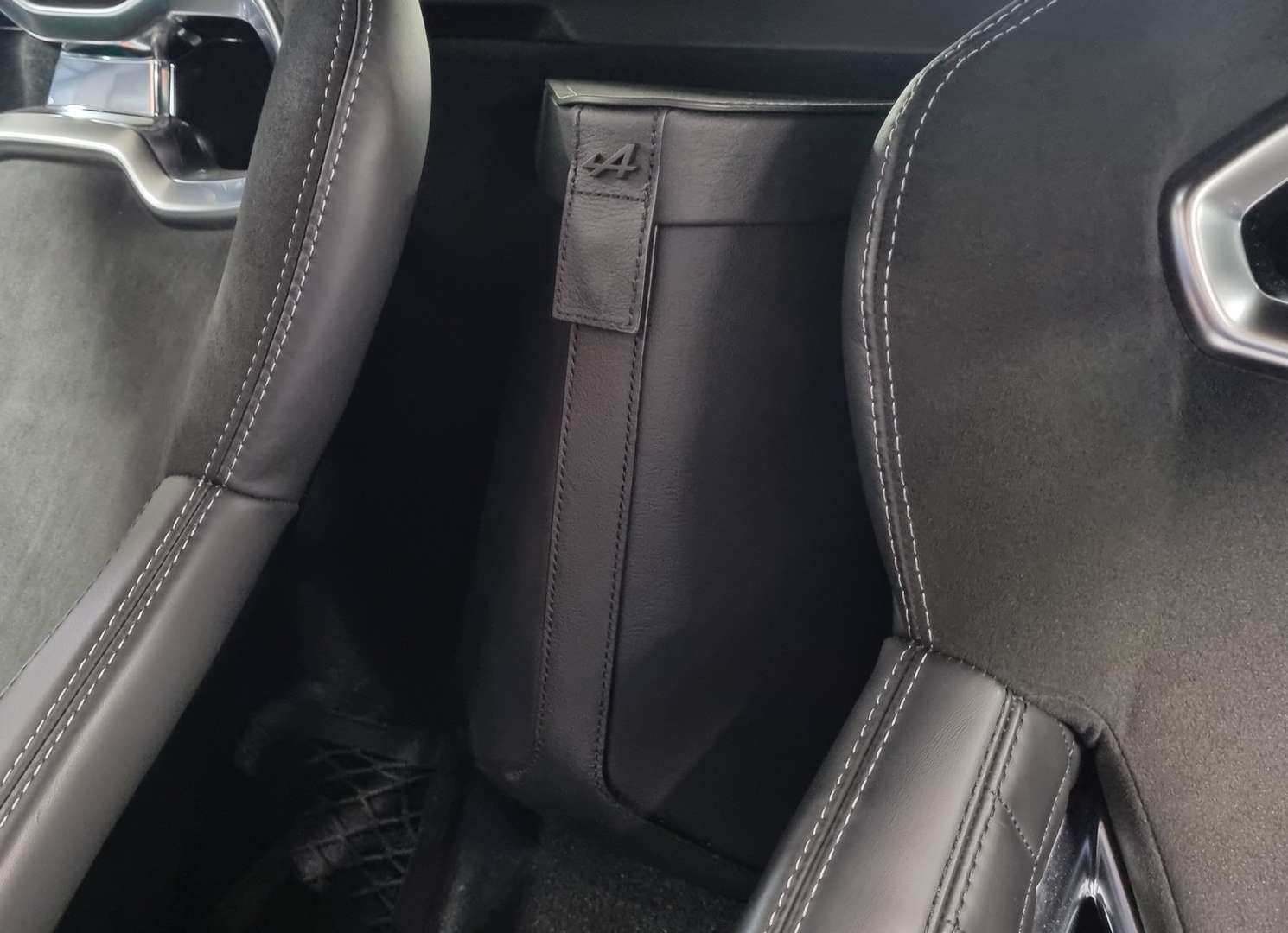 Alpine A110 S Pack Aéro - 2022 - Joinsteer - #30