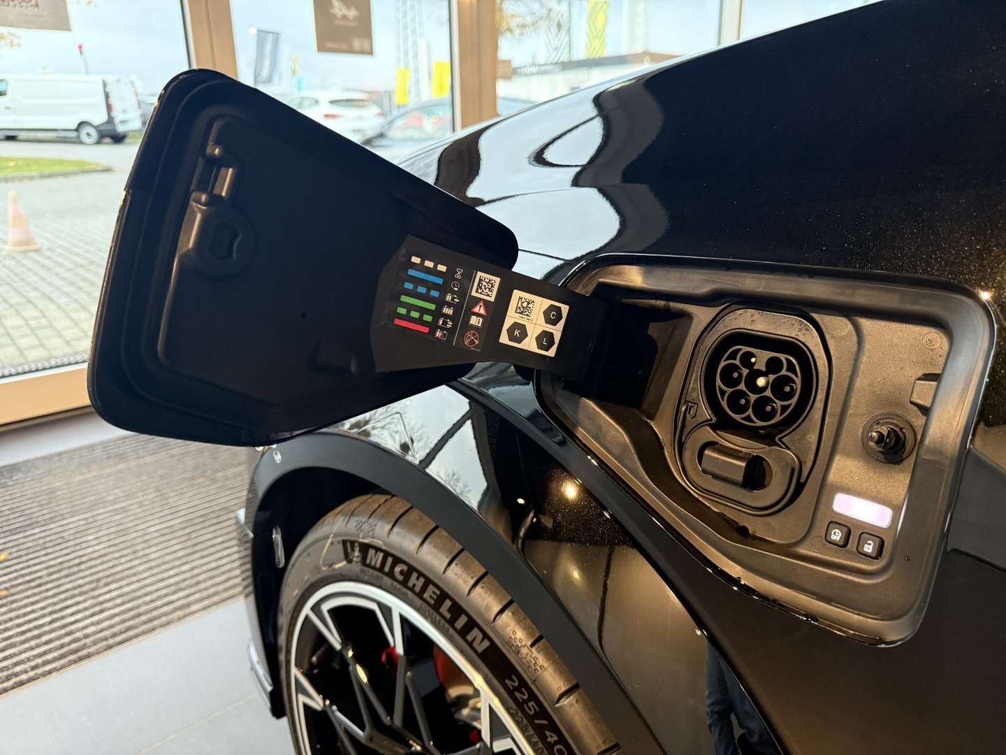 Alpine A290 GT Performance - 2025 - Joinsteer - #44