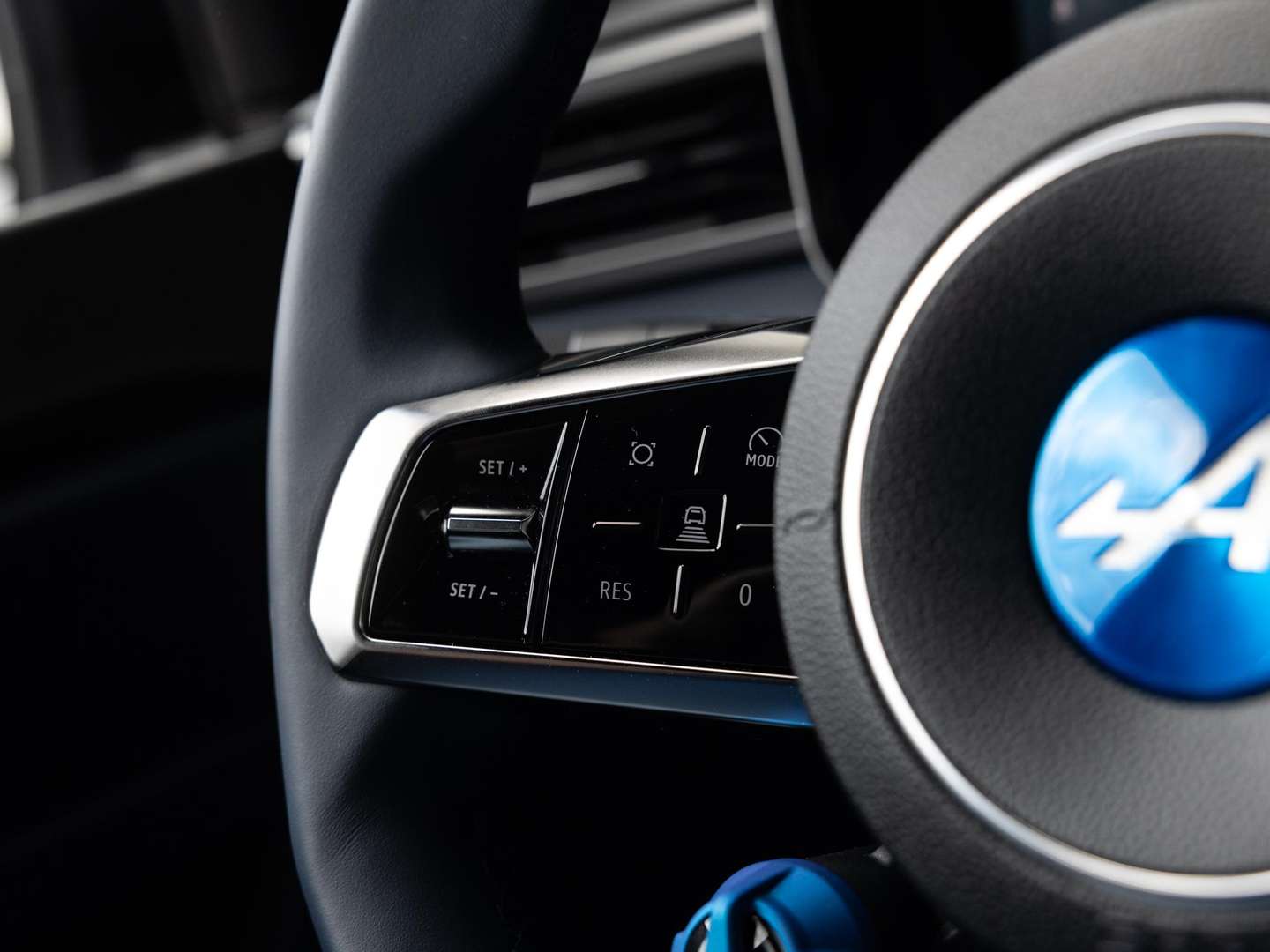 Alpine A290 GT - 2026 - Joinsteer - #35