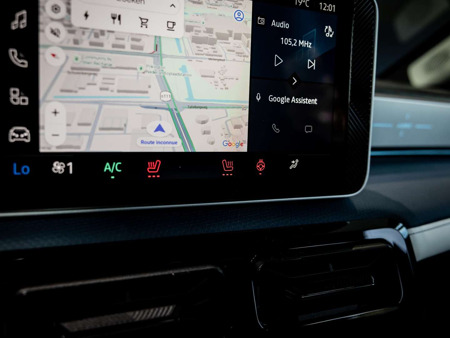 Alpine A290 GT Pack - 2026 - Joinsteer - #32