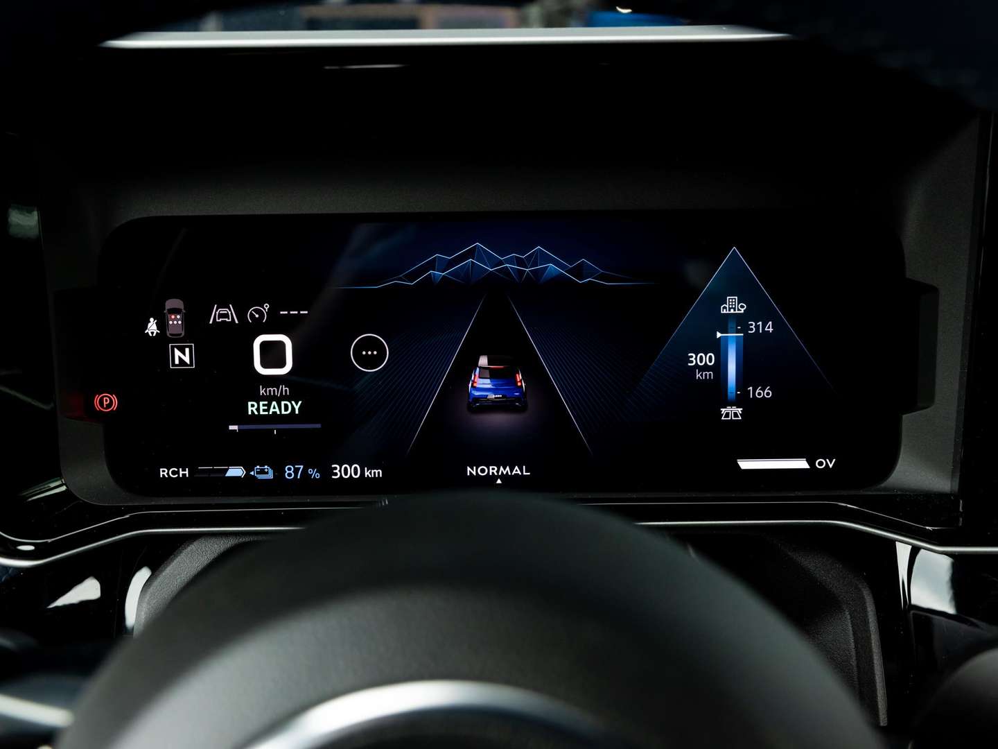 Alpine A290 GTS - 2026 - Joinsteer - #42