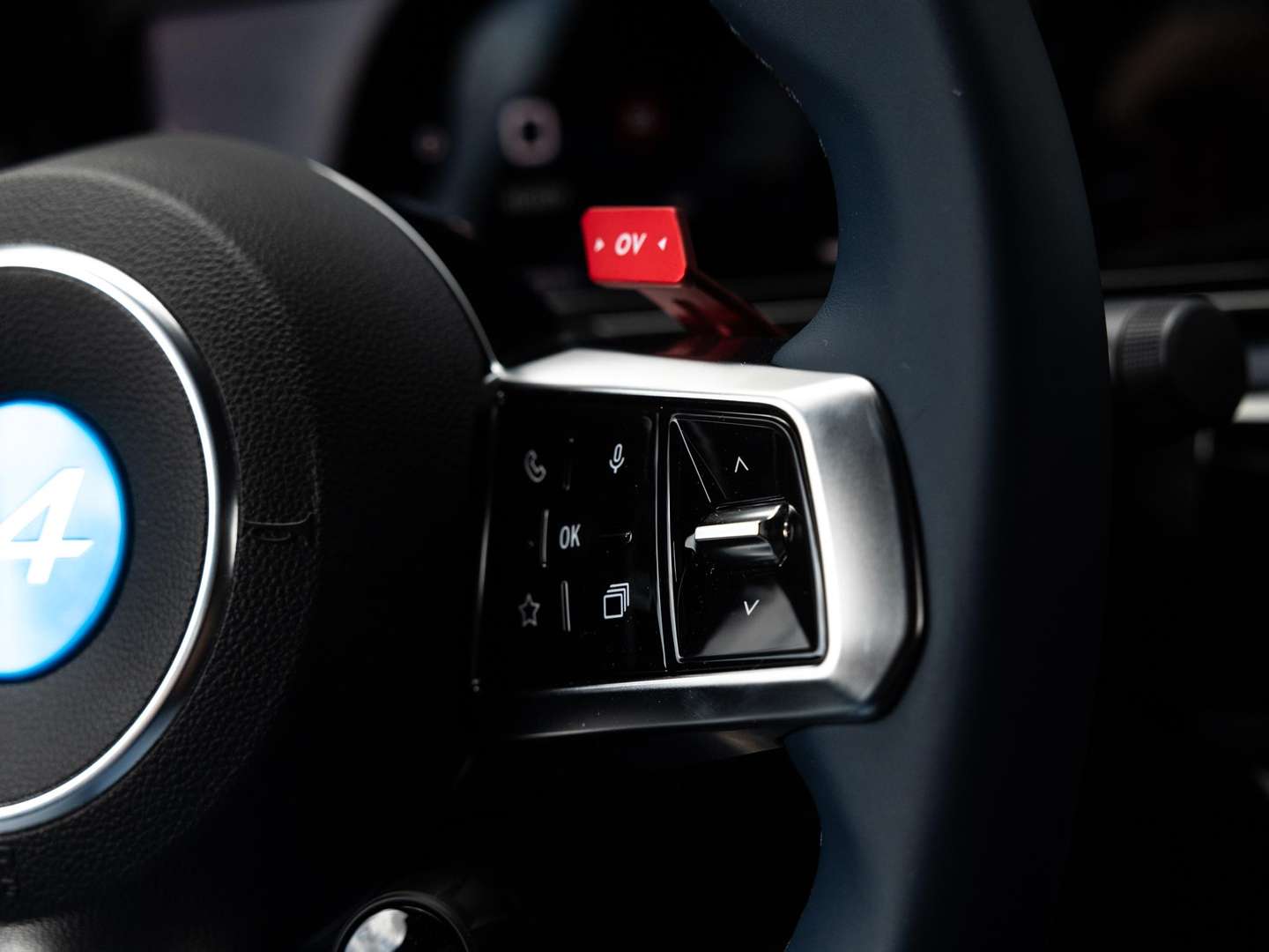 Alpine A290 GT - 2026 - Joinsteer - #36