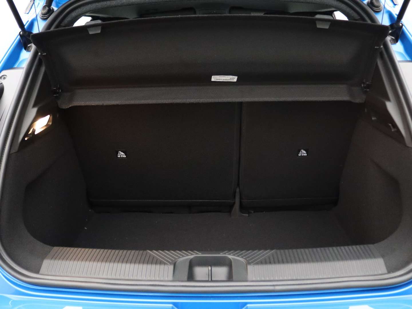 Alpine A290 GTS - 2025 - Joinsteer - #32