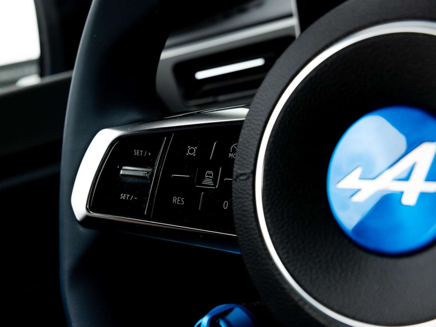 Alpine A290 GTS - 2026 - Joinsteer - #43